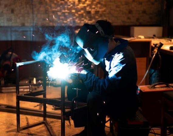 Welding Electrodes Greentech Minmat Pte Ltd